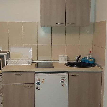 Apartmani Luka Herceg Novi Bagian luar foto