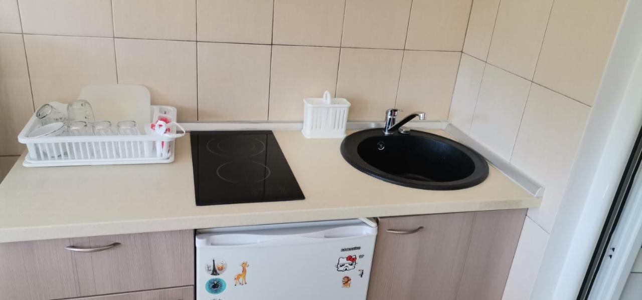 Apartmani Luka Herceg Novi Bagian luar foto