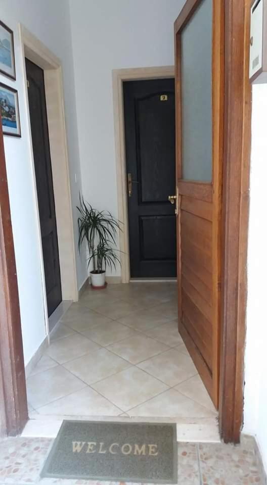 Apartmani Luka Herceg Novi Bagian luar foto