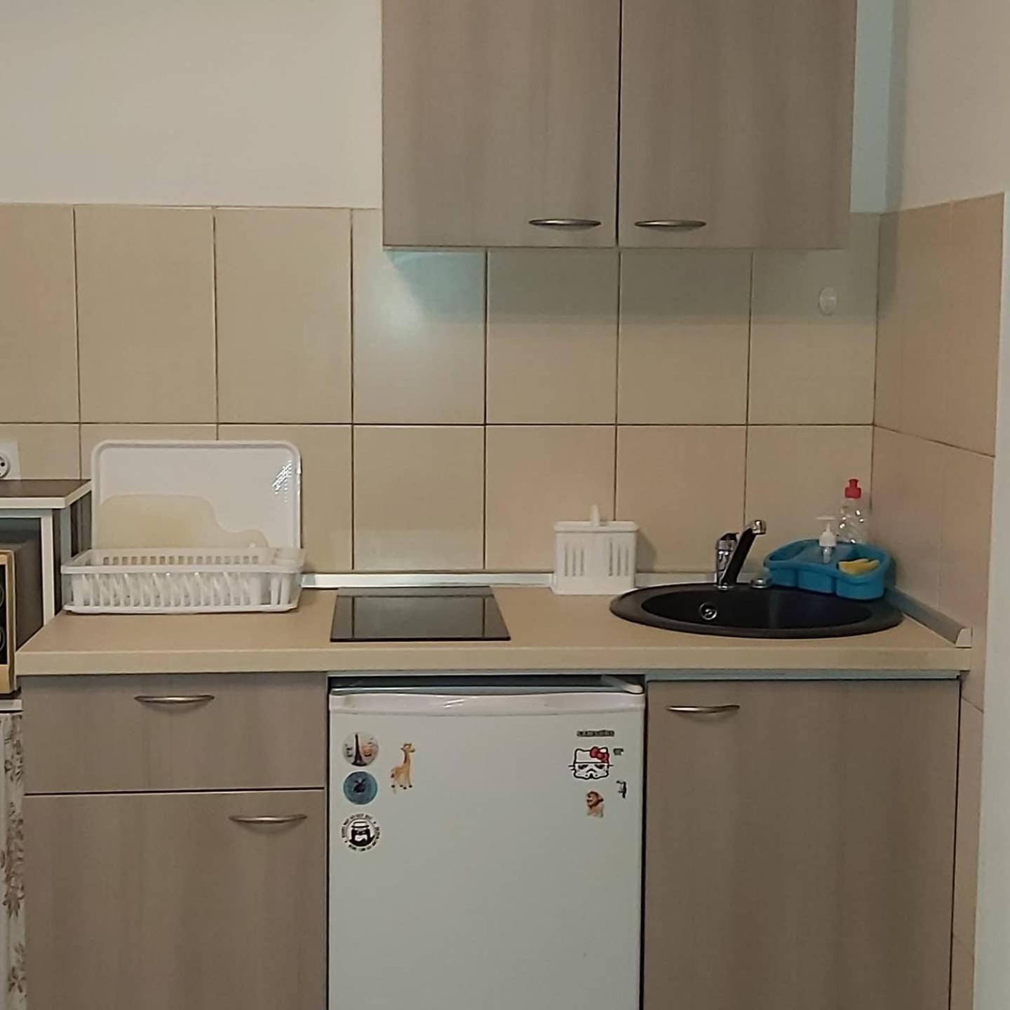 Apartmani Luka Herceg Novi Bagian luar foto