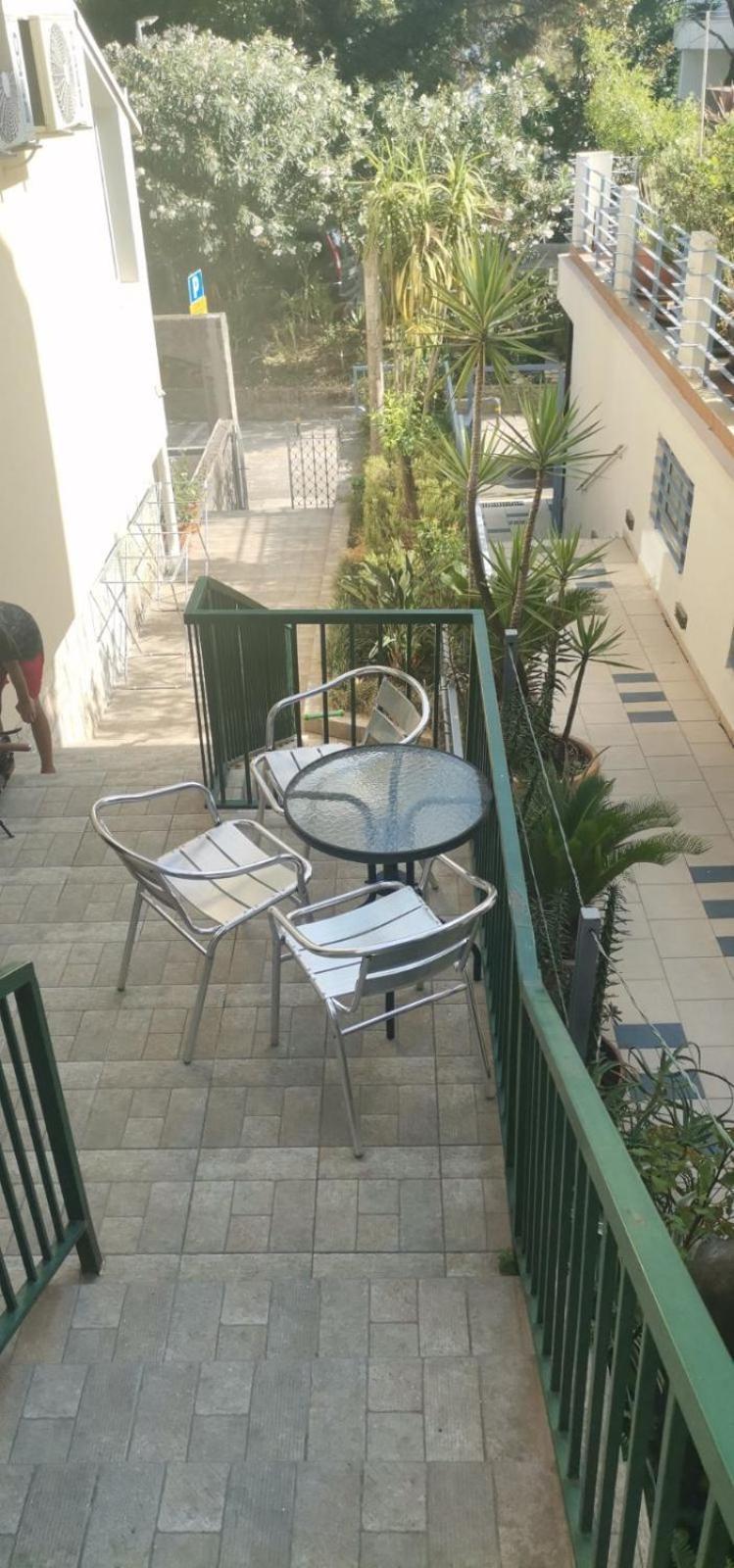 Apartmani Luka Herceg Novi Bagian luar foto