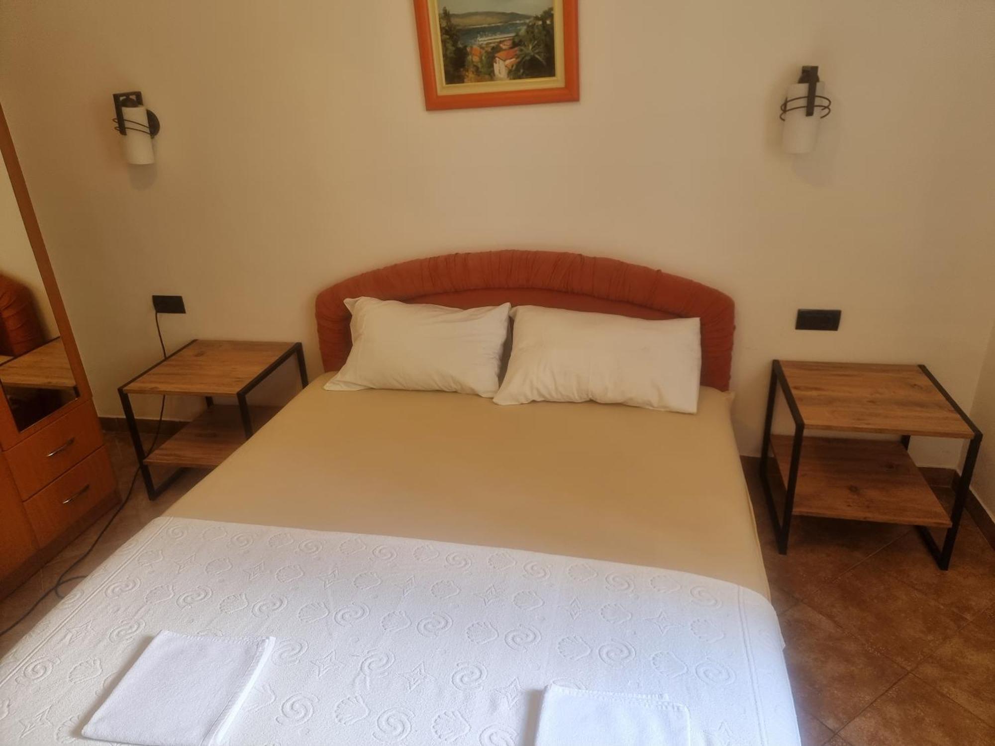 Apartmani Luka Herceg Novi Bagian luar foto