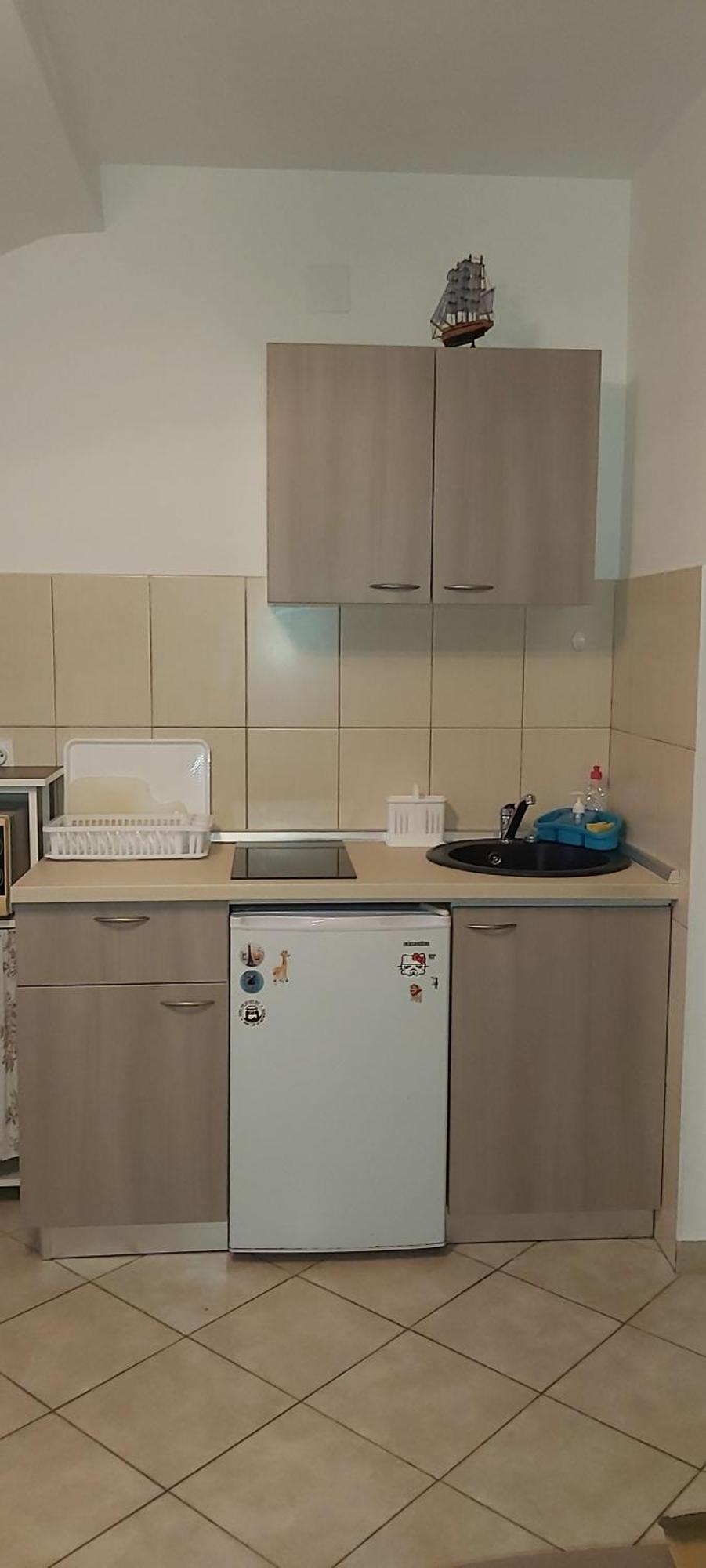 Apartmani Luka Herceg Novi Ruang foto