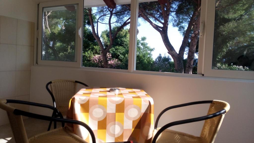 Apartmani Luka Herceg Novi Bagian luar foto