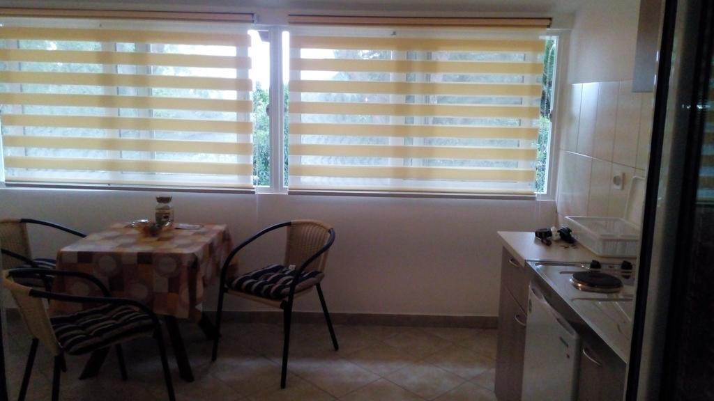 Apartmani Luka Herceg Novi Bagian luar foto