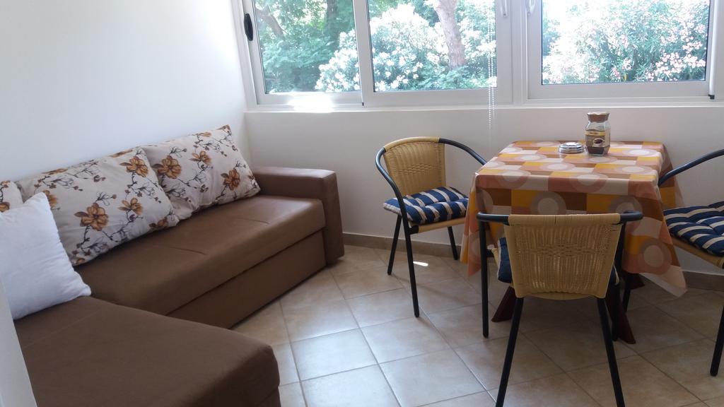 Apartmani Luka Herceg Novi Bagian luar foto