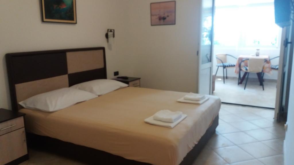 Apartmani Luka Herceg Novi Bagian luar foto