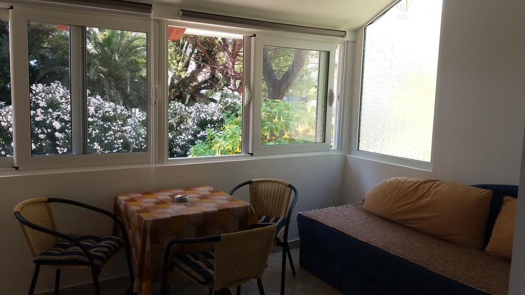 Apartmani Luka Herceg Novi Bagian luar foto