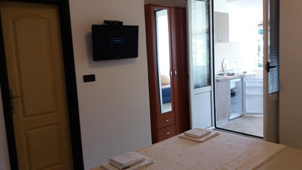 Apartmani Luka Herceg Novi Bagian luar foto
