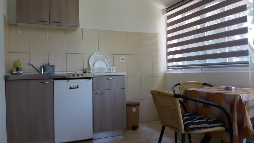 Apartmani Luka Herceg Novi Bagian luar foto