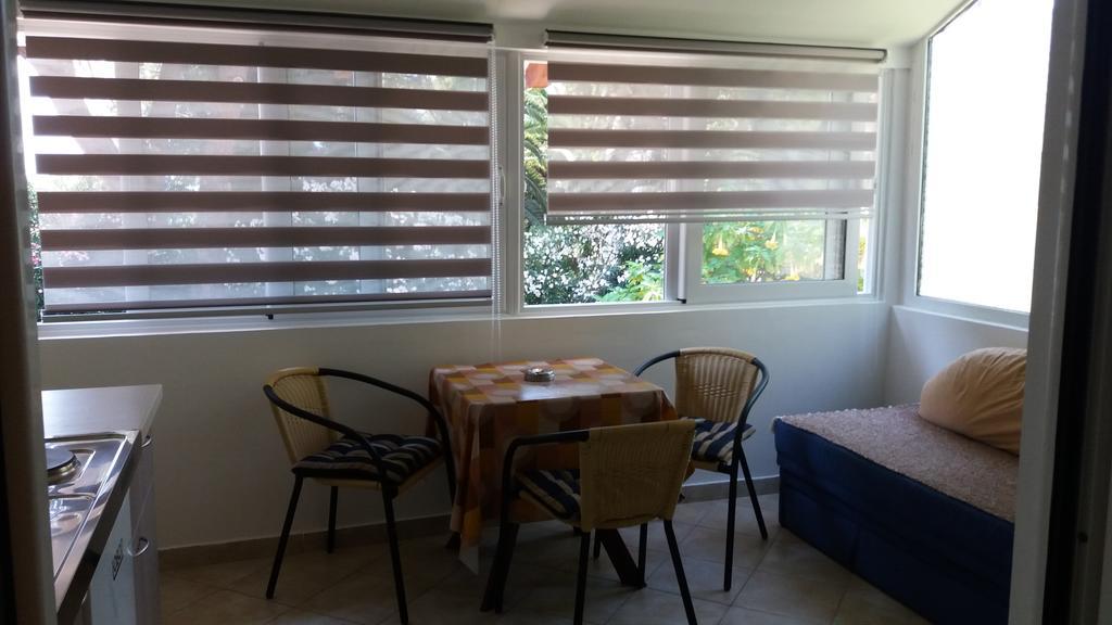 Apartmani Luka Herceg Novi Bagian luar foto
