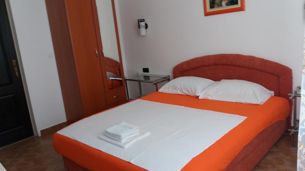 Apartmani Luka Herceg Novi Bagian luar foto