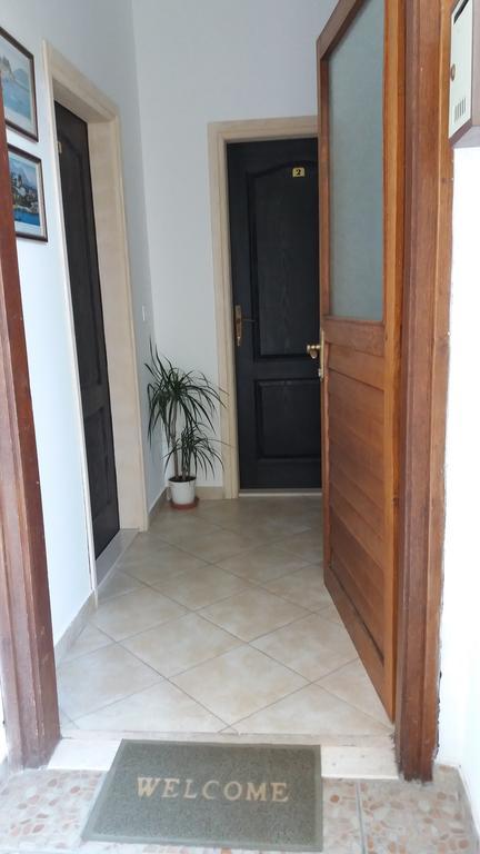 Apartmani Luka Herceg Novi Bagian luar foto
