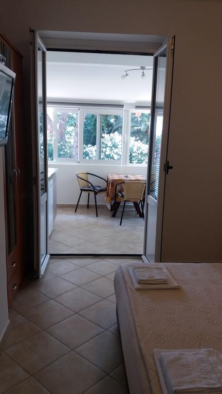 Apartmani Luka Herceg Novi Bagian luar foto