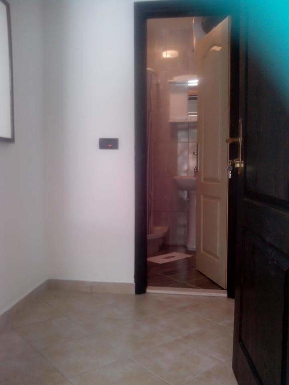 Apartmani Luka Herceg Novi Bagian luar foto