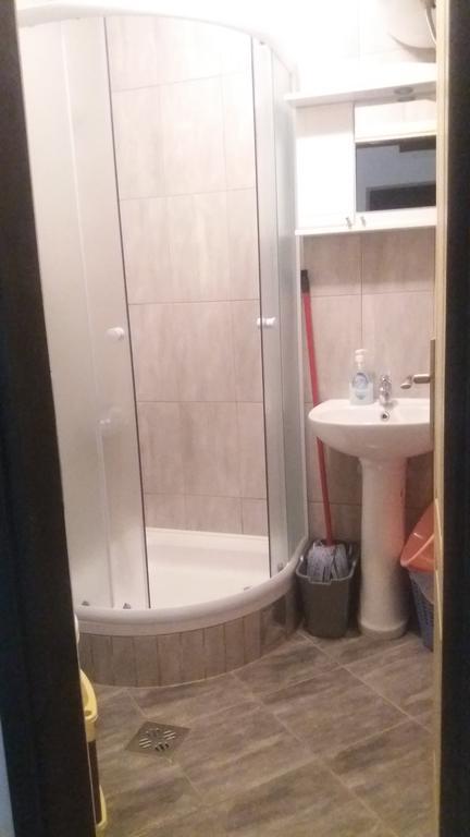 Apartmani Luka Herceg Novi Bagian luar foto
